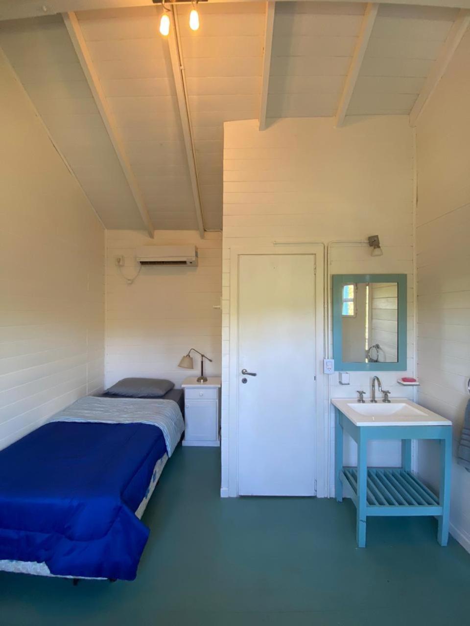 Hidden Island Hostel Tigre Exterior photo