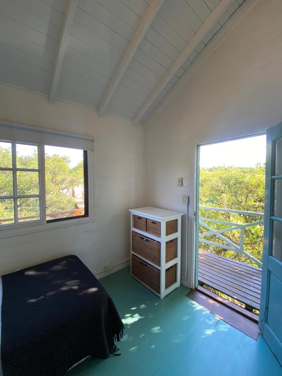 Hidden Island Hostel Tigre Room photo