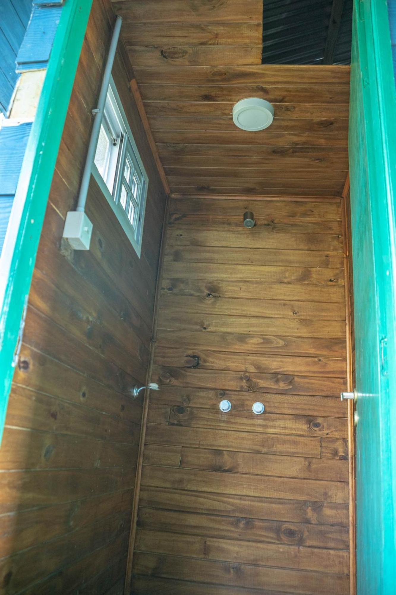 Hidden Island Hostel Tigre Exterior photo